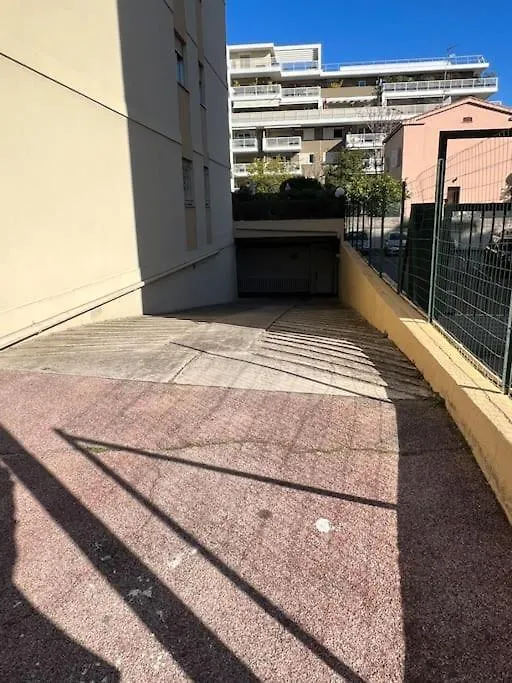 רוקברון-קאפ-מרט Nuovo Appartamento Vista Mare